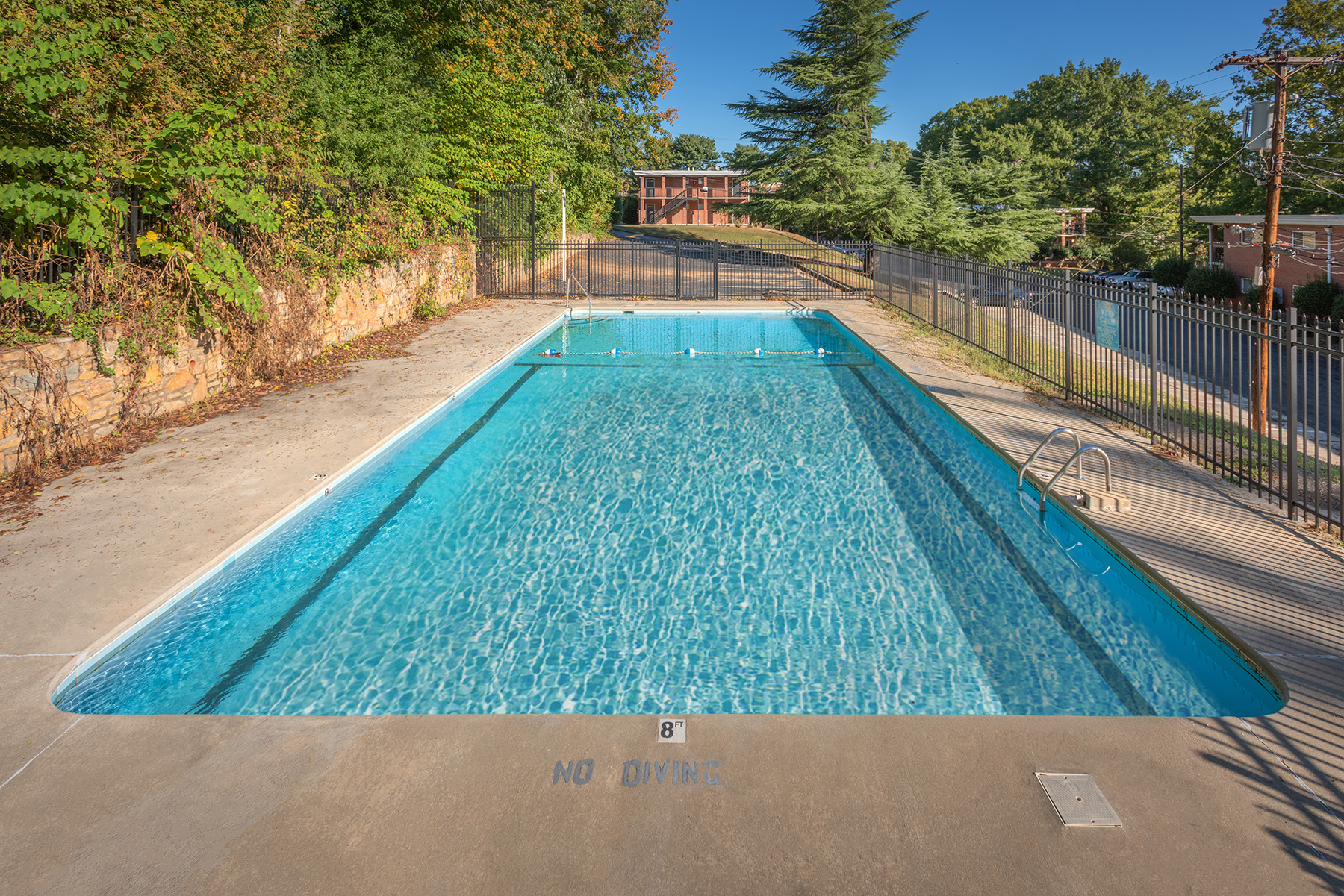 The Residences at Diamond Ridge The Multifamily Advisory Group at